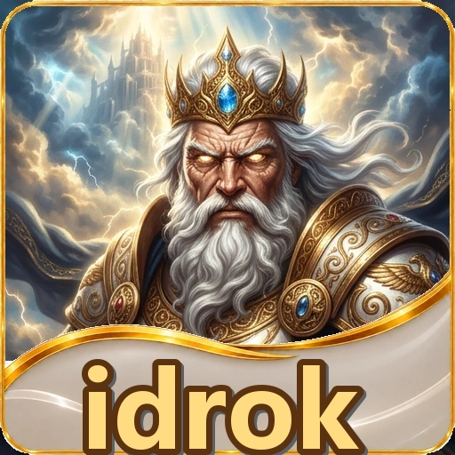 Ikon idrok untuk katalog e-gaming Android