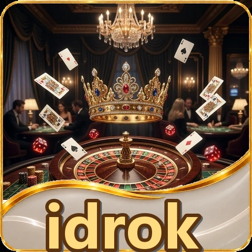 Ikon idrok untuk ciri berkas resmi